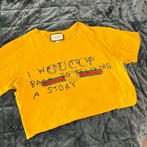 Gucci T-shirt